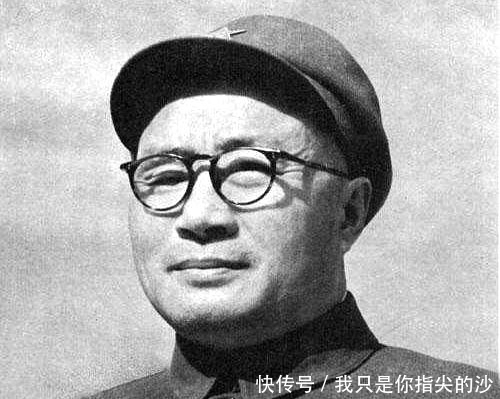  筷子|淮海战役时，薛岳听说这个人当副总司令，气得把筷子摔了