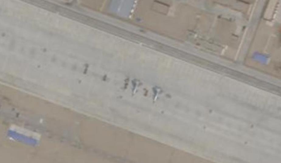 法国达索公|我国歼-20战机现身西南,印媒坚持空军上将观点:阵风可将其击败