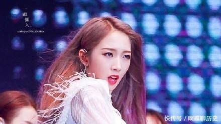 成员粉丝|“火箭少女”解散后成员资源差距大!孟美岐商务垫底?小七更惨