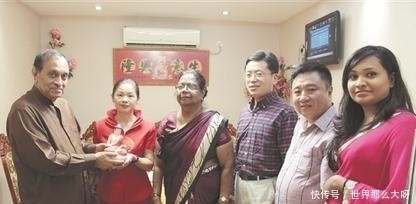 外国|中国有一个特殊姓氏, 《百家姓》里找不到, 祖先是外国王子