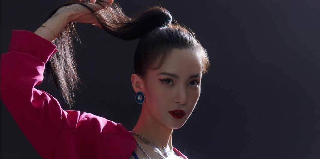 对金莎|《浪姐》最让观众不满的,不是掉链子的金莎,而是全程划水的她