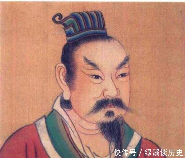 位皇帝|《推背图》第二象详解:子子孙孙二九人,三百年中少一纪