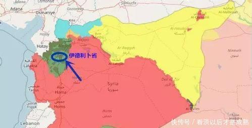  俄罗斯|为什么叙利亚能“反杀” 这才是美国的高明之处！