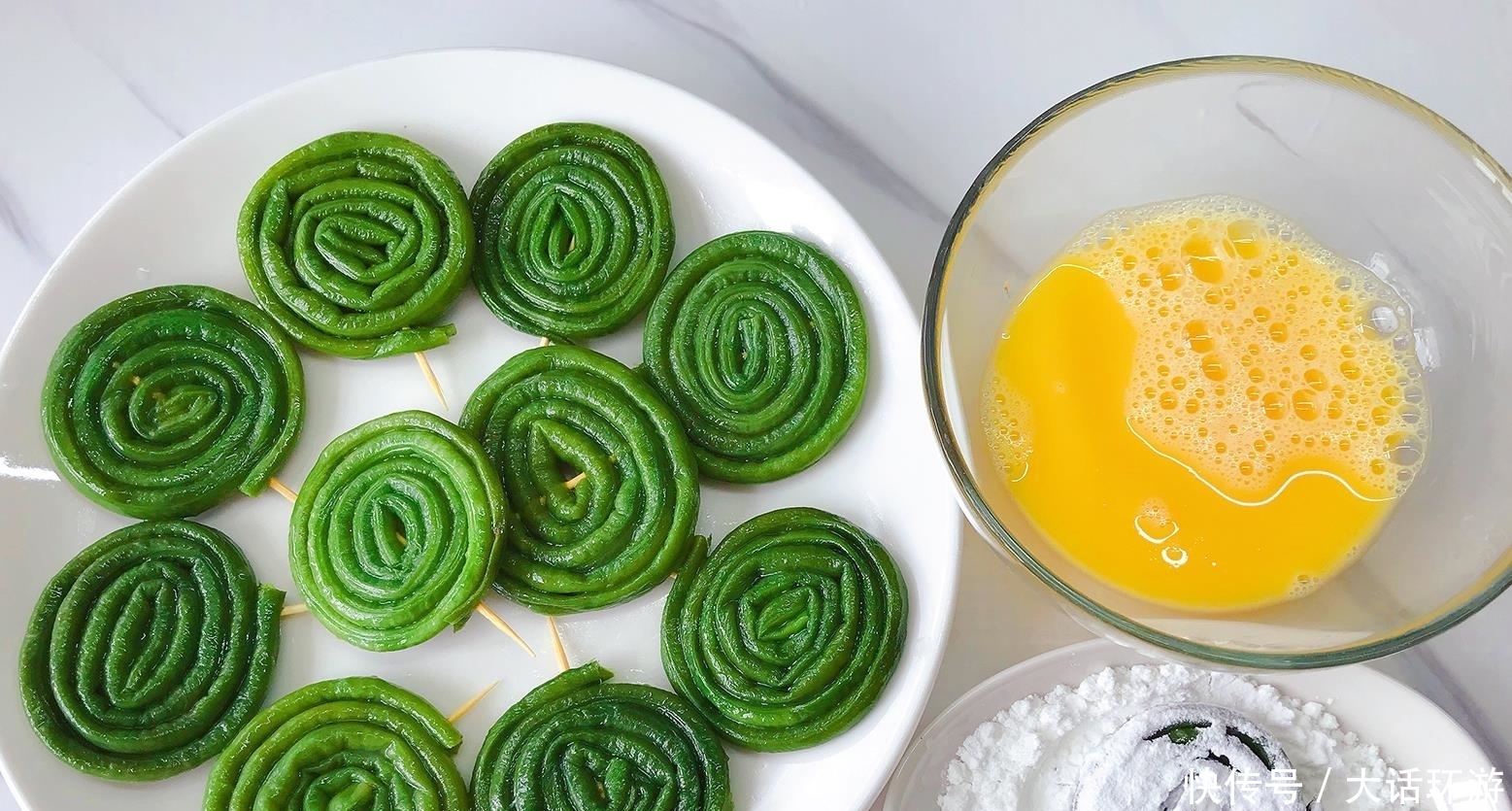 三伏天|三伏天吃它最应季,2元钱买1捆,卷一卷给孩子做零食,营养超美味