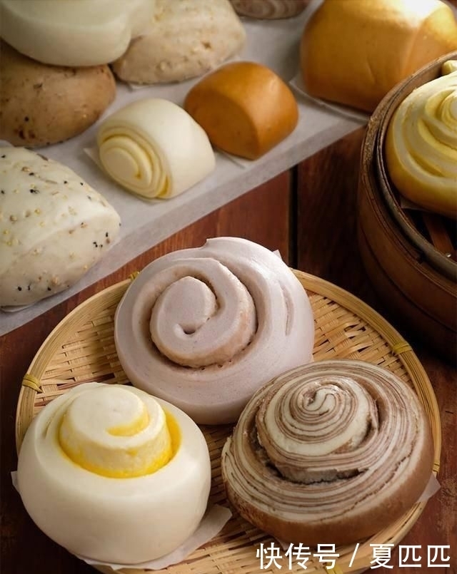 烙饼|不管蒸馒头还是烙饼,发面只加酵母是大忌!加这2样,分分钟溢盆