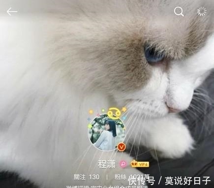 孟美岐|程潇微博名称也删掉「宇宙少女」!孟美岐、吴宣仪都改了两派粉丝开战
