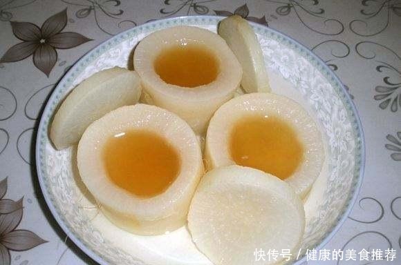 简单|润喉清肺的两款美食,自己在家就能做,简单又美味