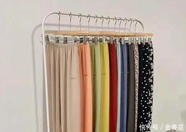 半身裙|再见了半身裙!今夏正流行的“凉凉裤”,一穿凉,爽到不想脱