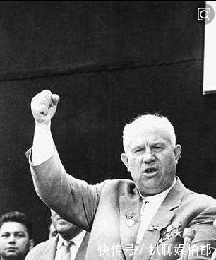 赫鲁晓夫|以现在的眼光，该如何评论赫鲁晓夫？