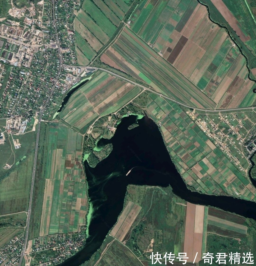 经济|俄罗斯农业是如何中兴的 | 地球知识局