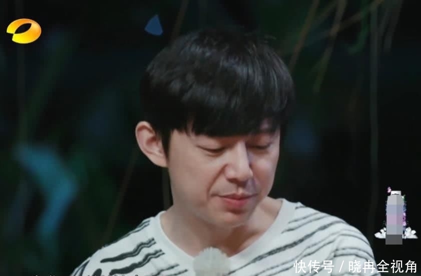  黄晓明|黄磊何炅自曝《向往的生活》差点停播，黄晓明录制途中曾被劝退