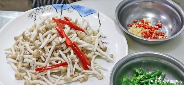 技巧|教你凉拌菜小技巧,从配菜到凉拌汁,详细讲解,新手一学就会做