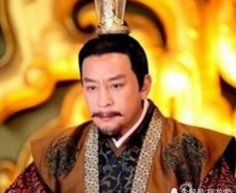 李存勖|历史上唯一一个被活活吓死的皇帝，而且是被自己的亲儿子吓死！