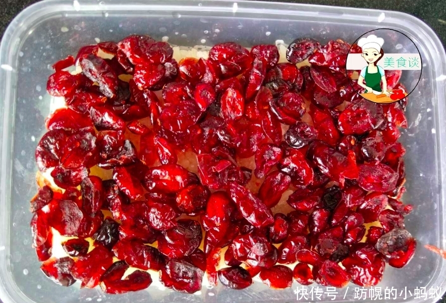 糯米|此糕点，简单一蒸就好，酸甜软糯，吃不够，爱吃糯米的一定要试试