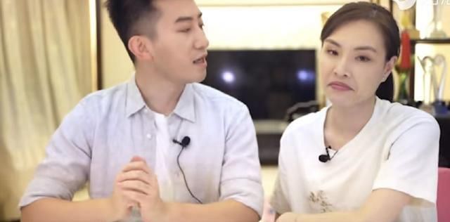 横纹肌溶解|转危为安!跳水冠军吴敏霞签下病危通知,丈夫喝5斤苏打水后恢复