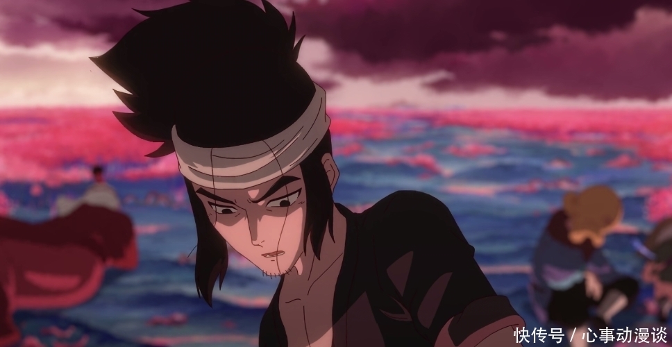 国风|妙先生:2020年国风动漫,五个故事告诉你一些人生道理!