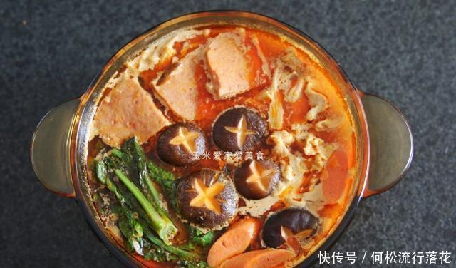 家常|家常麻辣烫做法，麻辣鲜香，浓香四溢，做法简单又美味