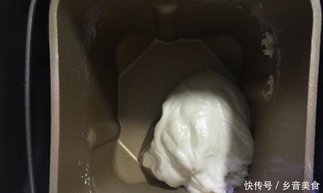 学会|如果你学会了用这种方法做馒头,就不用担心把馒头做好了