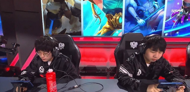 VG|VG被AG牵着鼻子走，六哥吕布出装细腻，一诺打出大腿级别表现！