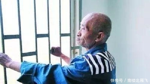 说出|在监狱蹲20年, 出狱后是种什么体验? 无期徒刑犯人一句话说出答案