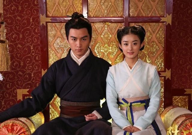 臣子|北齐高皇帝爱上了皇嫂,胡皇后约臣子一起“握槊”,握槊为何物