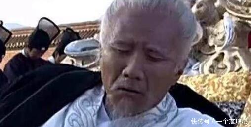 女孩|朱元璋临死前想让所有妃子陪葬，三岁女孩说了九个字救了她母亲！