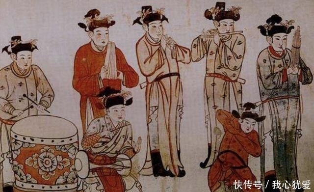 皇帝|堪称中国最仁慈的皇帝,驾崩后,就连敌国皇帝和百姓都号啕大哭