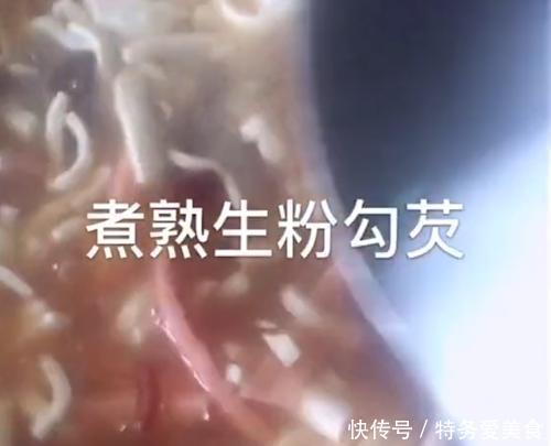 中国|这是中国的著名早餐,由于网友无法接受,两次被中国唾弃