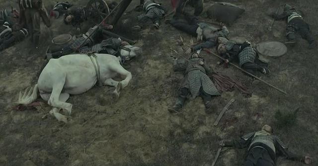 守城|24万清军围城，仍折损3个王爷18名大将，守城的明朝将领是谁？