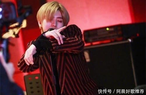 偶像包袱|《奔跑吧》蔡徐坤的综艺“洗白”之旅,终究还是走上了鹿晗的老路