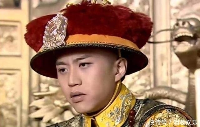 享年|顺治享年二十三,却拥有十四个孩子,这么短的时间怎么做到的