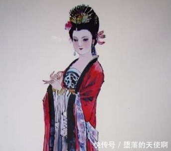 唐朝|唐朝第一位皇后,比武则天和长孙皇后更出名,是李世民的亲妈!