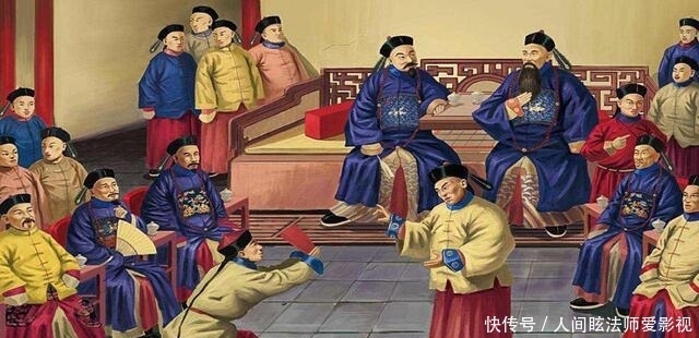 历史|活到80多岁，亲手抄和珅的家，历史上真实的刘罗锅有多“牛”?