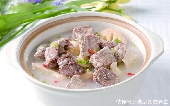 秋季|秋季滋补,来喝汤吧,六道美味靓汤,好喝又营养