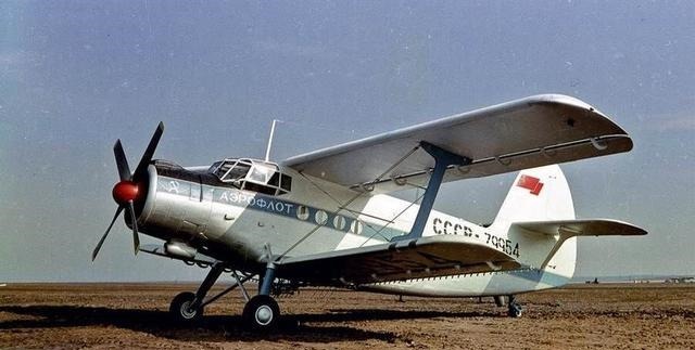 亚美尼亚|运-5原型上阵，阿塞拜疆大批安-2改无人机充当诱饵损失惨重