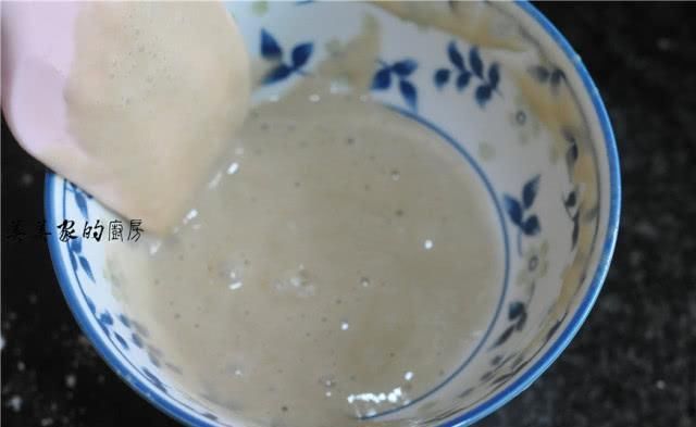 比买|不做馒头,不蒸发糕,面粉加点它,做成Q弹马拉糕,比买的好吃