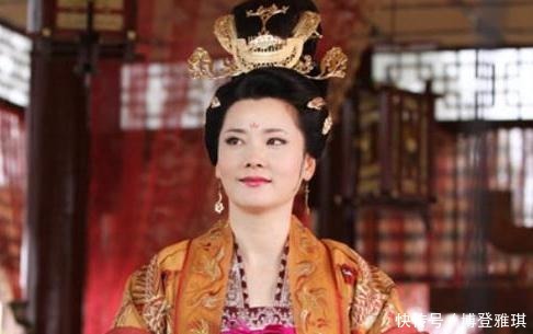 做出|韦皇后与唐中宗本是患难夫妻,为何最后会做出如此荒唐之事?