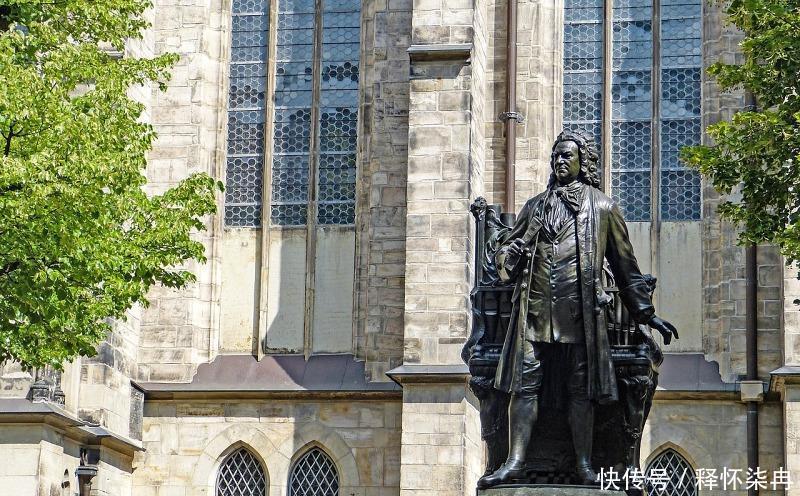  遗憾|巴赫之复调音乐：前无古人创奇迹，后无来者留遗憾