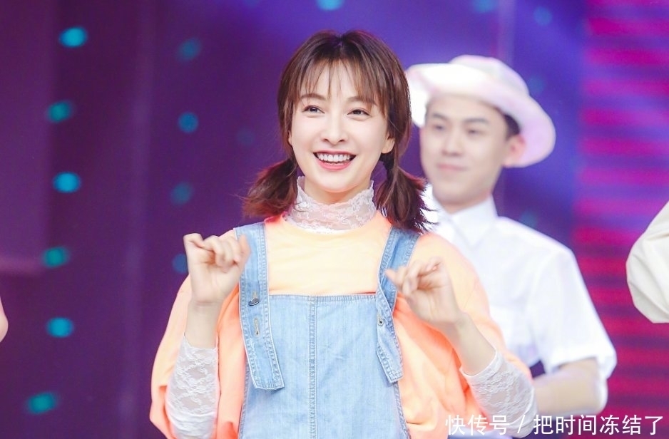 个个|吴昕挑大梁主持新综,嘉宾个个人气咖,阵容不输“快乐家族”