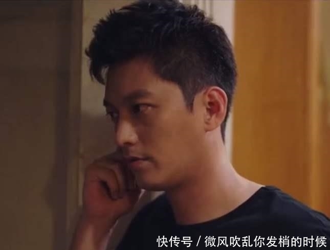 穿越|穿越火线:许蔚杀害肖枫或许不是为掩盖真凶,而是因为她!真相了