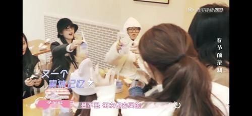  虞书欣|容不下她的可不是观众……