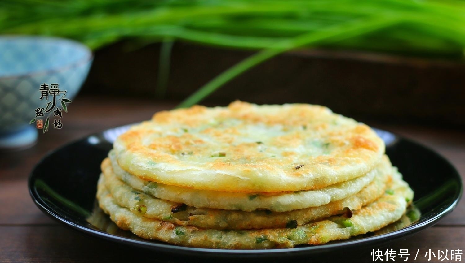 面粉|烙饼和面用凉水还是热水?很多人第1步就错了,难怪饼硬不好吃