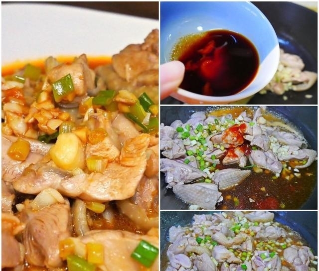 儿童|快捷美味儿童营养餐“甜酸鸡腿肉”,下饭有创意孩子才愿意吃饭!