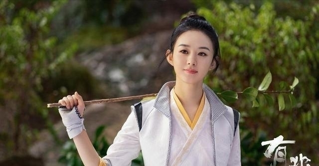  哪部|推荐4部即将上线的古装剧，每部主演都是实力派，你最期待哪部？