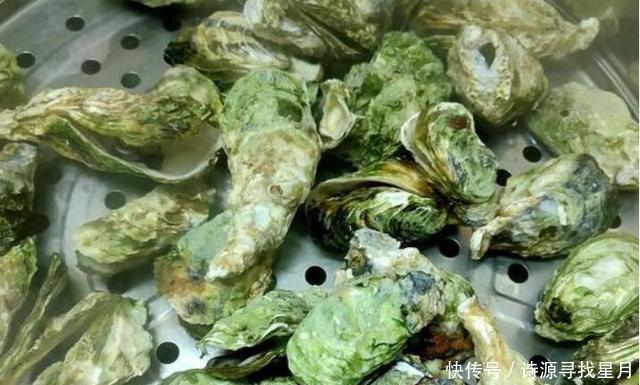 开大火|葱姜炒生蚝的家常做法,掌握2个窍门,比烤的要美味