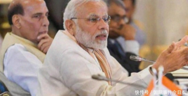  普京|敏感时刻，大批俄罗斯军队或将进驻印度，莫迪普京在憋什么大招？