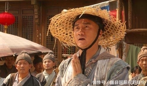  朱元璋|中国极具争议的皇帝, 残暴如兽, 爱民如子, 莫非其中有什么误会?