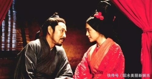 后代|鲁元公主悲惨的人生，作孽的吕后亲手将自己的儿女后代断户绝嗣