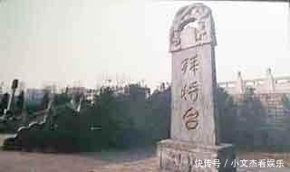 萧何|为什么要斩杀壮士!行刑时,死囚犯话音未毕,一人叫道:刀下留人