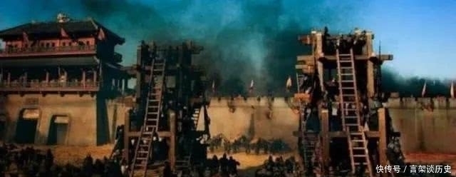 金国|靖康之变后,金国为何没能一举攻灭南宋